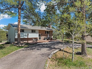 10755 Egerton Rd, Colorado Springs, CO 80908