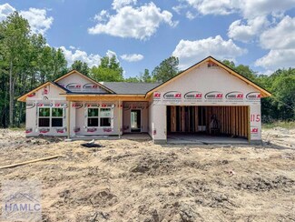 346 Hardman Rd, Hinesville, GA 31313