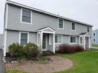 15 Windward Circle Dr Unit 317, Cutler, ME 04626
