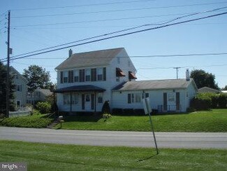 322 King St, Myerstown, PA 17067