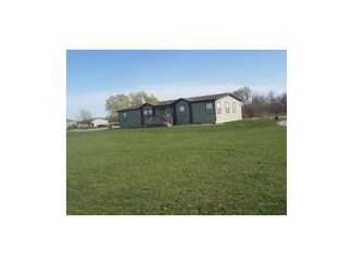 36855 W 391st St, Lane, KS 66042