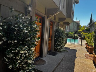 935 Hunt Ave, Saint Helena, CA 94574