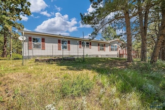 24611 Whitetail Ridge Rd, Hermosa, SD 57744