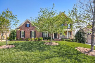 9438 Collingdale Way, Raleigh, NC 27617