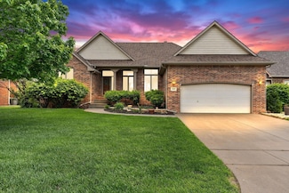 4009 N Sweet Bay St, Wichita, KS 67226
