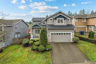 118 203rd St SE, Bothell, WA 98012
