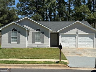 6372 Stonebridge Creek Ln, Lithonia, GA 30058