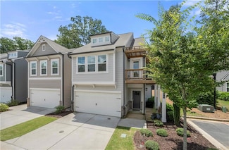 774 Belrose Dr SE, Smyrna, GA 30080