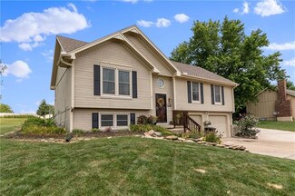 1105 E 2nd Street Terrace, Cameron, MO 64429