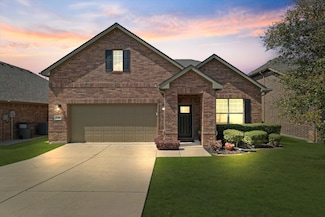 2788 Cresent Lake Dr, Little Elm, TX 75068