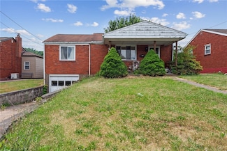 3212 Monaca Dr, McKeesport, PA 15133