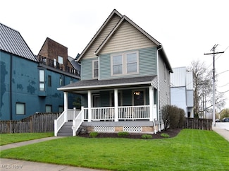 2499 W 7th St, Cleveland, OH 44113