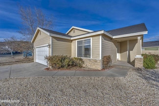 298 Monte Cristo Dr, Dayton, NV 89403