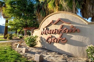 1122 Oro Ridge, Palm Springs, CA 92262