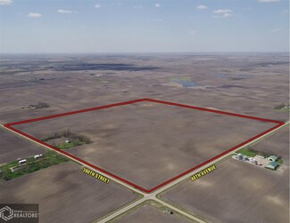 0 40th Ave, Armstrong, IA 50514