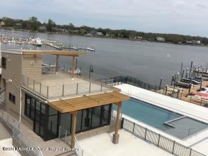 28 Riverside Ave Unit . 9G, Red Bank, NJ 07701