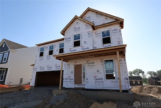 488 Crossing Ln, Centerville, OH 45459