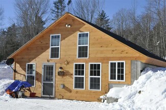 734 Croydon Turnpike, Croydon, NH 03773