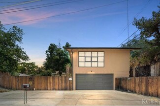 621 Magnolia Ave, Bakersfield, CA 93305