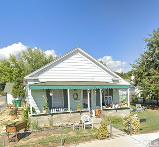 714 S Curry St, Carson City, NV 89703