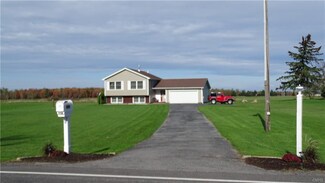 32313 County Route 30, Philadelphia, NY 13673