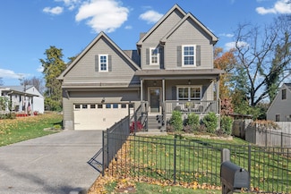 1003 Malquin Dr, Nashville, TN 37216