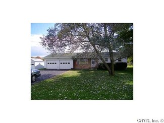2500 Blakesley Rd, Camden, NY 13316