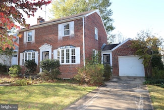 3200 N Columbus St, Arlington, VA 22207