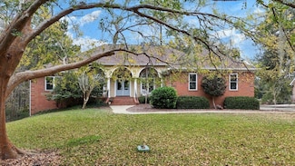 9078 Shoal Creek Dr, Tallahassee, FL 32312