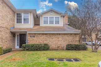 2307 Melissa Dr, Waco, TX 76708