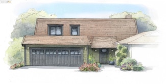 2 Cavendish Ln, Oakland, CA 94602