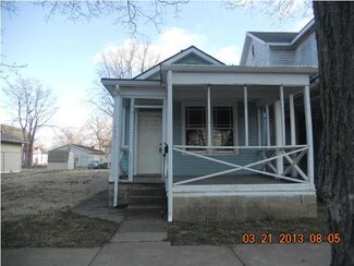206 Jefferson Ave, Evansville, IN 47713