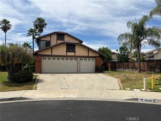 10651 Mohave Ct, Moreno Valley, CA 92557