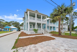 219 E Lakeshore Dr, Panama City Beach, FL 32413