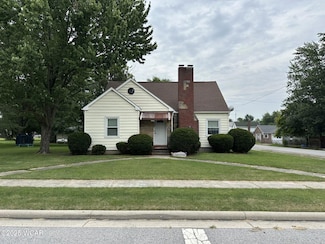 400 N Westminster St, Waynesfield, OH 45896