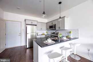 370 W Johnson St Unit A205, Philadelphia, PA 19144