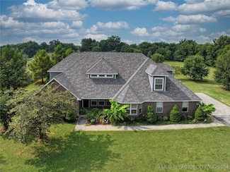 23332 E 132nd St S, Coweta, OK 74429
