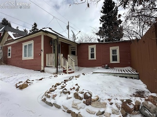 206 Fourth St, Cripple Creek, CO 80813