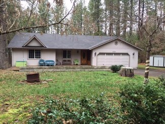 140 Daugherty Way, Merlin, OR 97532