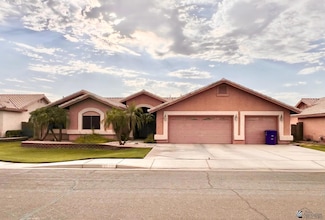 1979 S 37th Ave, Yuma, AZ 85364