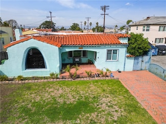 1817 W 77th St, Los Angeles, CA 90047