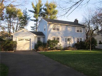 18 Lancer Rd, Riverside, CT 06878