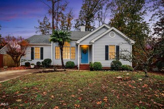 8105 Tuxford Dr, Raleigh, NC 27612