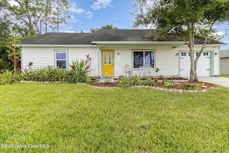1435 Xavier Ave SE, Palm Bay, FL 32909