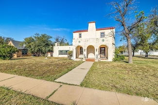 2318 Dallas St, San Angelo, TX 76901