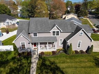 320 W Jefferson Ave, Linwood, NJ 08221