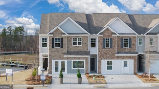 3131 Greyton Dr, Buford, GA 30519