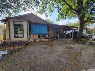 714 Hortencia Ave, San Antonio, TX 78228