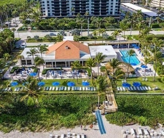 3400 S Ocean Blvd Unit 3H, Highland Beach, FL 33487