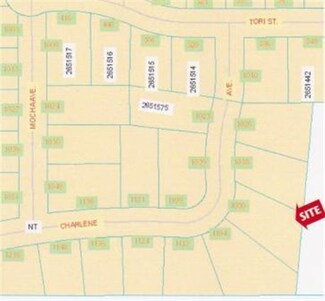 Lot 9 Blk 4 Charlene Ave, Omro, WI 54963